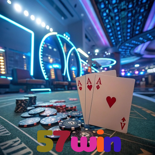 Grandes Prêmios para Grandes Apostadores no 57win